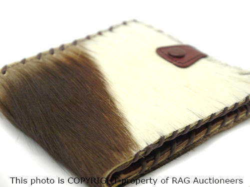 **R300** GENUINE SPRINGBOK Wallet [80 Up for Grabs!!!]