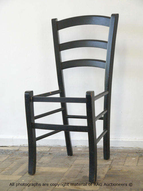 Wooden Chair Frame [2 Up fro Grabs!!!!]