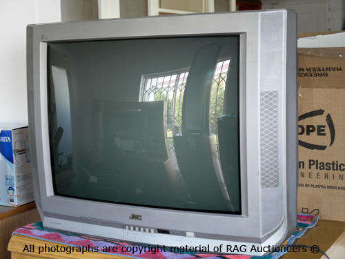 JVC 72cm F Series Television