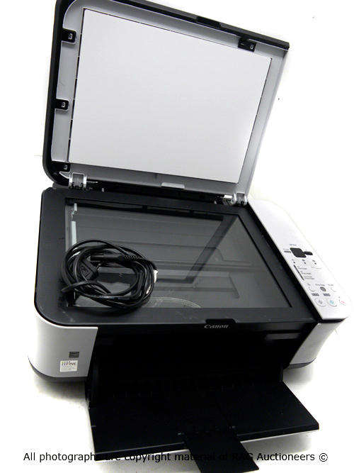 Canon MP250 Printer/Scanner