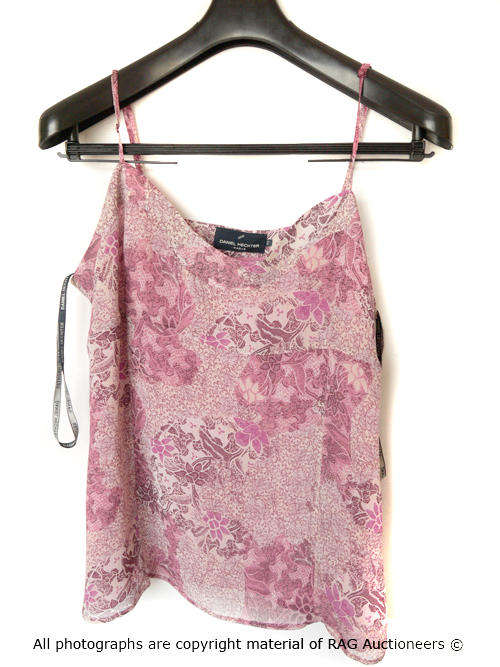 Ladies Tops [7 Up for Grabs!!!]