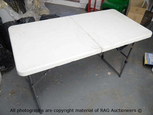 Camping Table [2 Up for Grabs!!!]