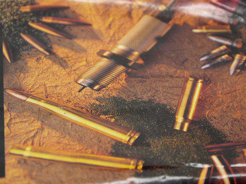 Lee Reloading Press With Shell Holders