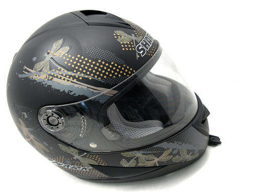 Bikers Shark s 650 Subtil Helmet 57-58M