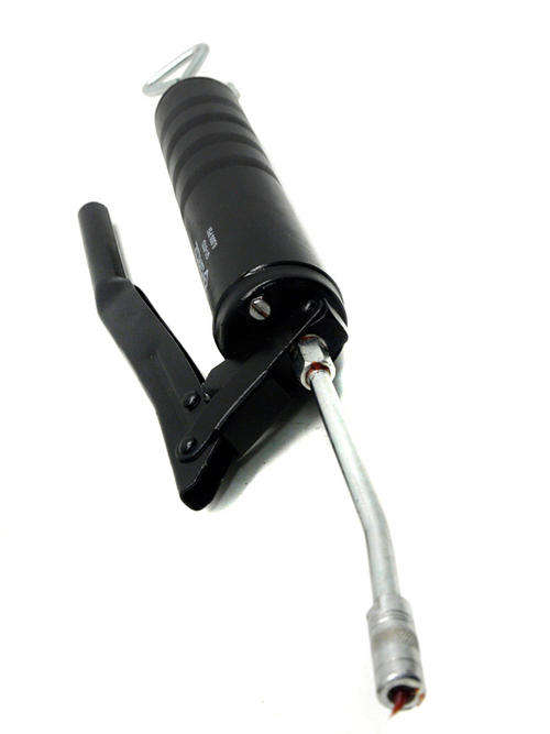 GROZ Lever Grease Gun