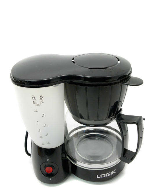 LOGIK 10 Cup Coffee Maker