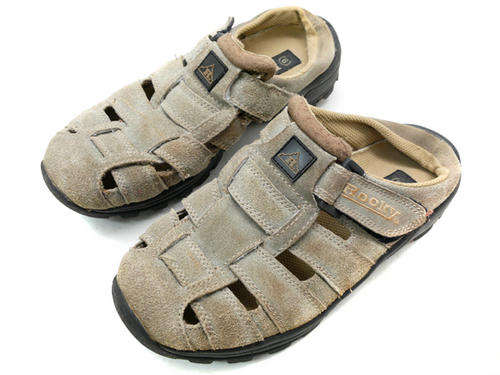 Rocky Outdoor Slip Ons Size 6