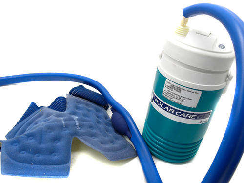 Breg Polar Care Cub Cold Therapy System