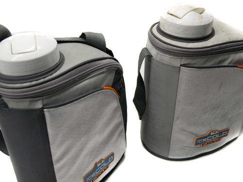 3.75L Ice Cold Hydration Jug X2