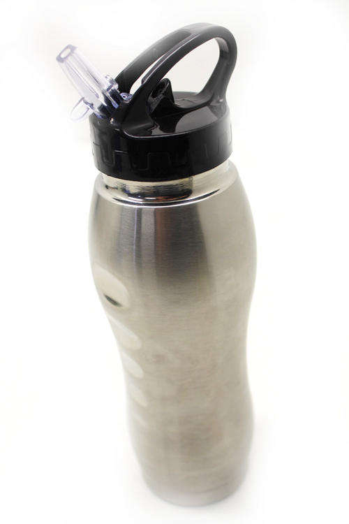 Stainless Steel Water Bottle 800ml Capacity