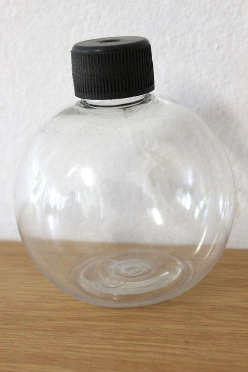 Small Bottles With Screw On Lids (150 Up for Grabs!!!)