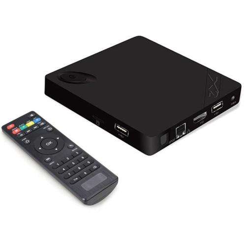 Beelink X2 IPTV Home Entertainment