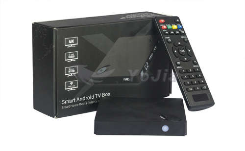 Beelink X2 IPTV Home Entertainment