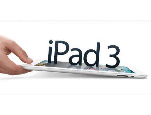 **BRAND NEW SEALED** The NEW iPAD 3 (3rd generation) 16GB WiFI + 4G Local Stock In-Stock