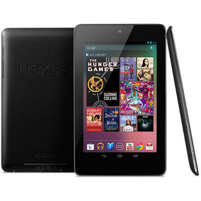ASUS NEXUS 7 32GB +4G(HSPA+)