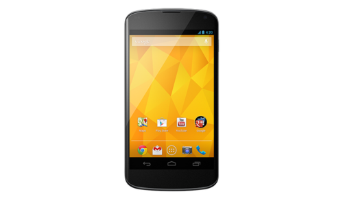 Google Nexus 4 16GB Pure Google! Pure Android!
