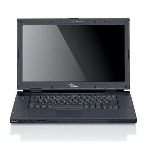 Fujitsu Simens Amilo Li 3710 (15.6") Eclipse Black