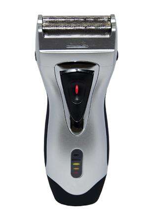 Two Blades Titanium Mesh shaving streamline shaver Pop-up trimmer
