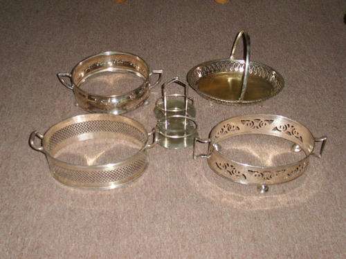 SOME EPNS ITEMS STARTING AT R1.00--SEE PICS