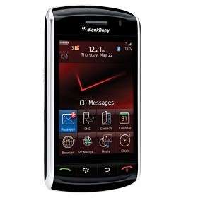 Brand New BlackBerry 9530 Unlocked Cell Phone - 3.2 MP Camera - GPS - MicroSD Slot - RIM