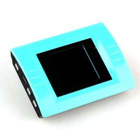 Digital Photo Frame - 1.5-inch Screen - Supporting Slideshow-Brand new