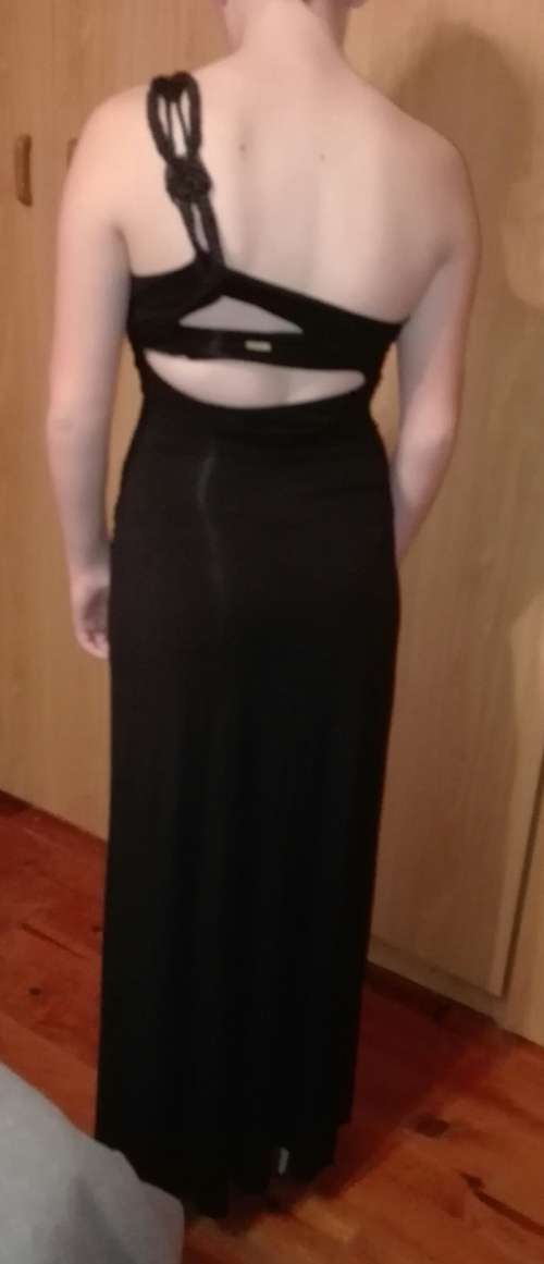 Evening Dress from Truworths