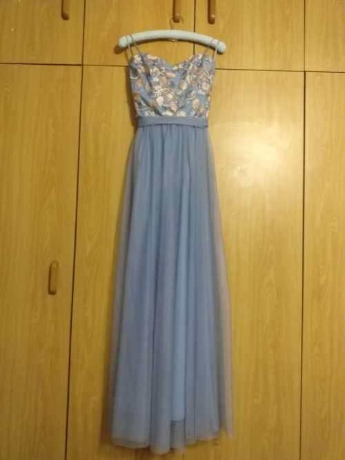 Emily Moon Dress from Truworths Size 30