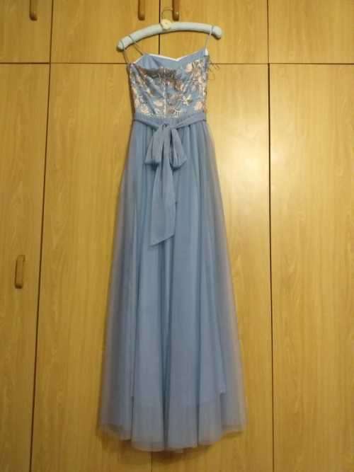 Emily Moon Dress from Truworths Size 30