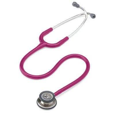 Littmann Classic III Raspberry - Free Shipping