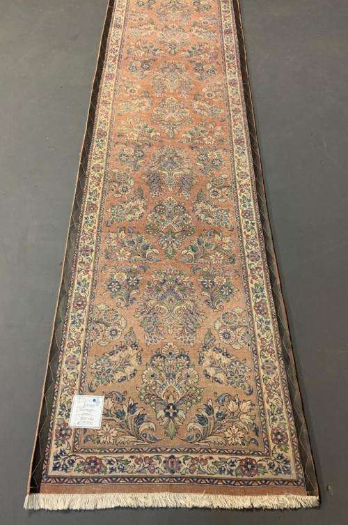 Hand Woven Persian Sarough