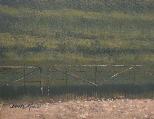 Dante Ruben - Overberg