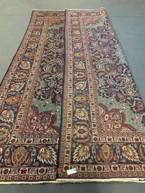 Fine Hand Woven Persian Kasmar