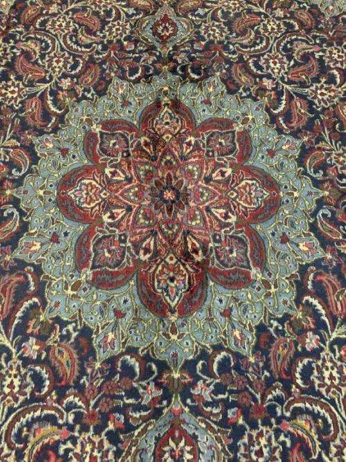 Fine Hand Woven Persian Kasmar