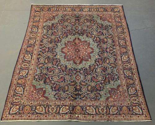 Fine Hand Woven Persian Kasmar