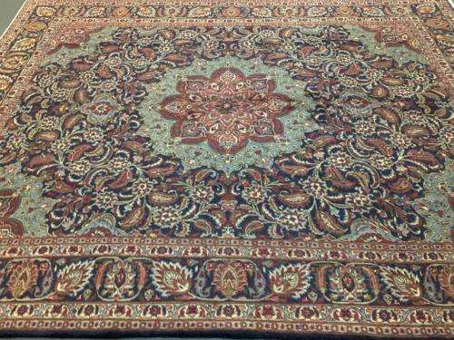 Fine Hand Woven Persian Kasmar