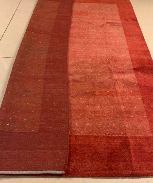 Fine Handd Woven Persian Gabbeh
