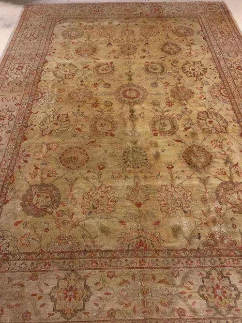 Fine Hand Woven Persian Chobi