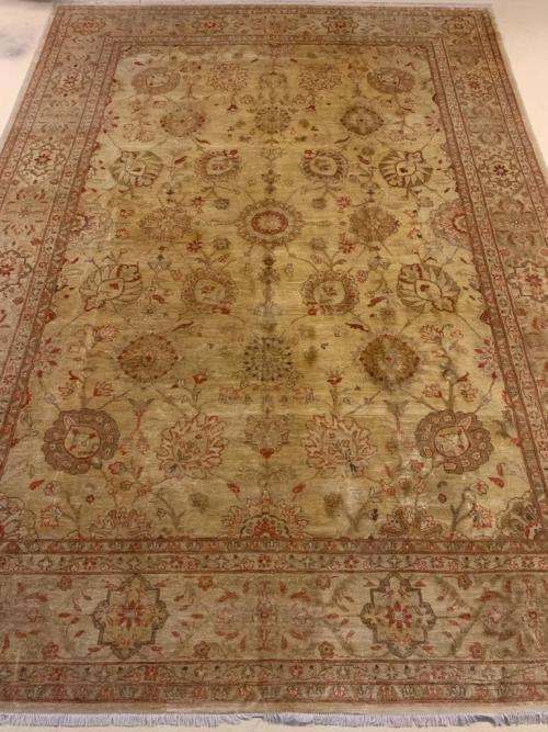 Fine Hand Woven Persian Chobi