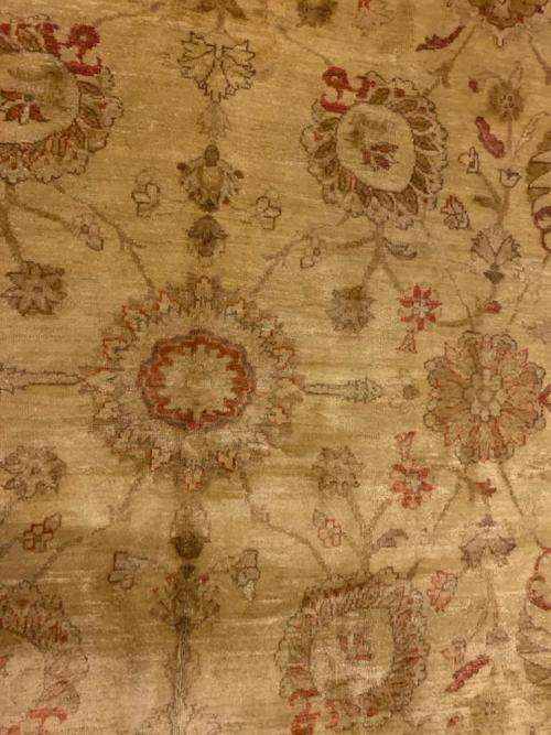 Fine Hand Woven Persian Chobi