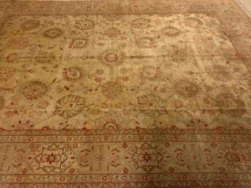 Fine Hand Woven Persian Chobi