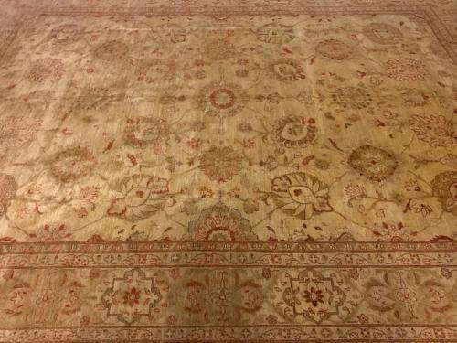 Fine Hand Woven Persian Chobi