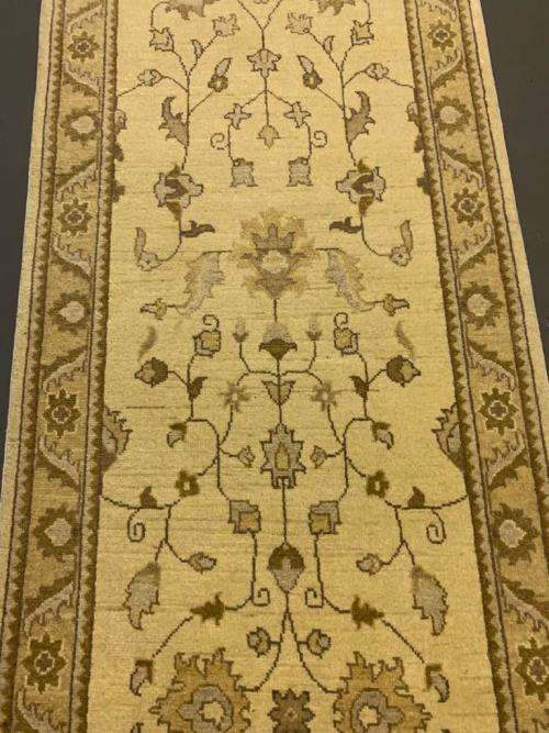 Fine Hand Woven Persian Chobi