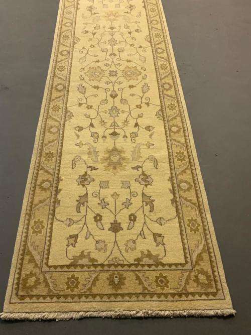 Fine Hand Woven Persian Chobi