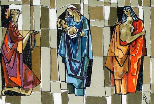 ERNEST ULLMANN, THE NAVITY 1966