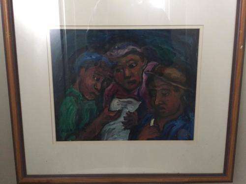 Kenneth Baker - The Bad News