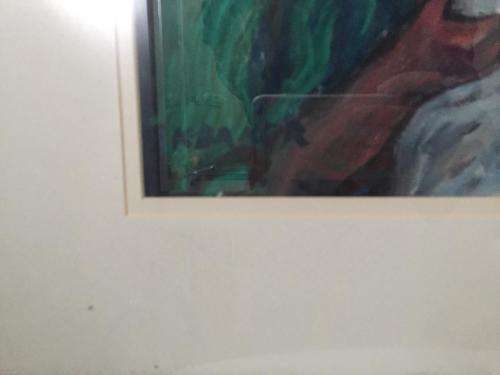 Kenneth Baker - The Bad News