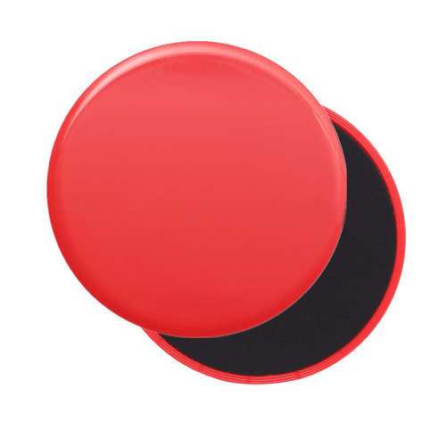 Fitness Core Sliders