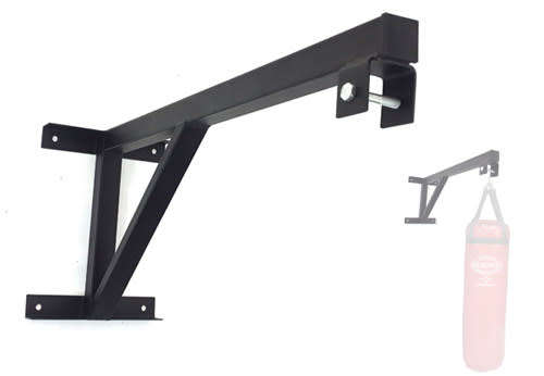 Boxing Bag Wall Brackets