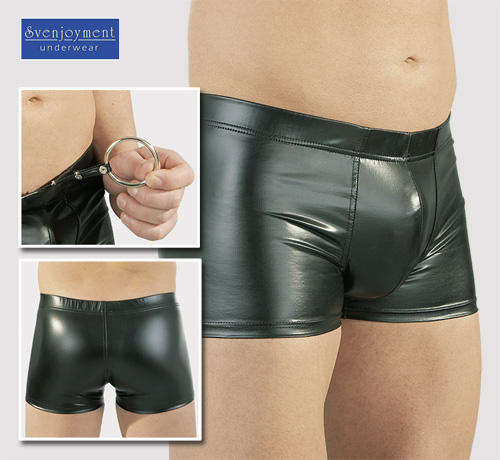 Boxer Briefs "Master" (size: XL)