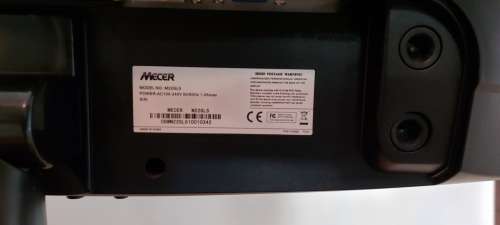 Mecer 22` LCD Screen